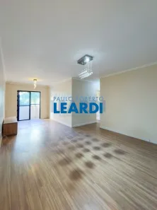 Apartamento com 3 Quartos à venda, 83m² no Dezoito do Forte Empresarial/Alphaville., Barueri