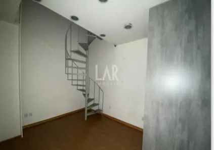 Ponto Comercial à venda, 40m² no Barro Preto, Belo Horizonte