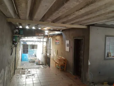 Lote/Terreno à venda, 200m² no Demarchi, São Bernardo do Campo
