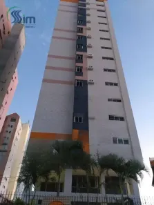 Apartamento com 3 Quartos à venda, 114m² no Aldeota, Fortaleza