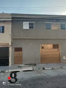 Sobrado com 5 Quartos à venda, 370m² no Vila Rosaria, São Paulo