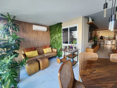Apartamento com 4 Quartos à venda, 138m² no Santa Helena, Vitória