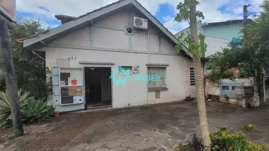 Imóvel Comercial com 1 Quarto para alugar, 90m² no Pátria Nova, Novo Hamburgo
