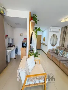 Apartamento com 2 Quartos à venda, 68m² no Setor Oeste, Goiânia