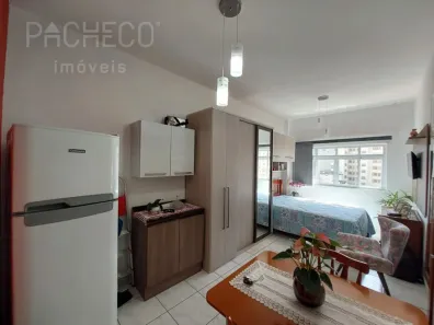 Apartamento com 1 Quarto à venda, 30m² no Bela Vista, São Paulo