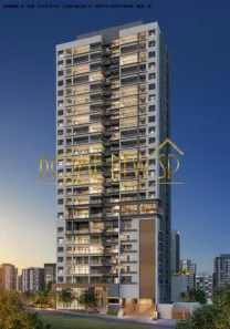 Apartamento com 2 Quartos à venda, 69m² no Perdizes, São Paulo
