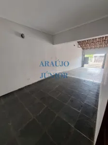 Casa com 3 Quartos à venda, 210m² no Parque Novo Mundo, Americana