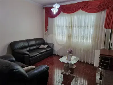 Sobrado com 4 Quartos à venda, 317m² no Jardim Nice, São Paulo