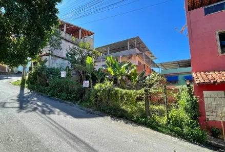 Lote/Terreno à venda, 126m² no Jardim Itapemirim, Cachoeiro de Itapemirim