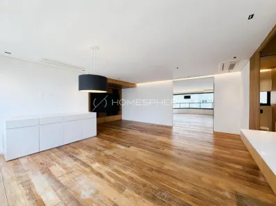Apartamento com 2 Quartos à venda, 105m² no Cerqueira César, São Paulo