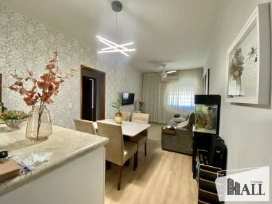 Apartamento com 3 Quartos à venda, 92m² no Parque Industrial, São José do Rio Preto