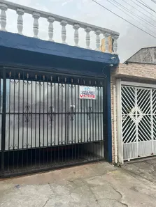 Casa com 2 Quartos à venda, 130m² no Cidade Tiradentes, São Paulo