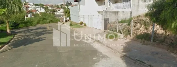 Lote/Terreno à venda, 378m² no Parque Alto Taquaral, Campinas