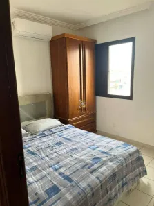 Apartamento com 2 Quartos à venda, 50m² no Jardim das Indústrias, São José dos Campos