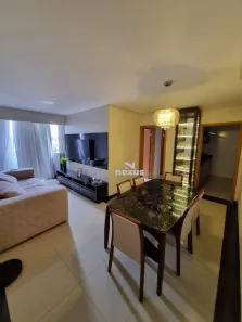 Apartamento com 3 Quartos à venda, 78m² no Tubalina, Uberlândia