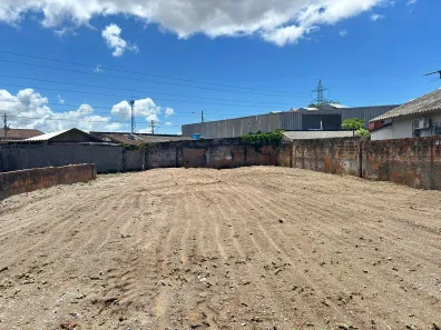 Lote/Terreno à venda, 779m² no Passa Vinte, Palhoça