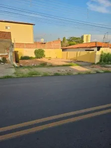 Lote/Terreno à venda, 199m² no Cristo Rei, Teresina
