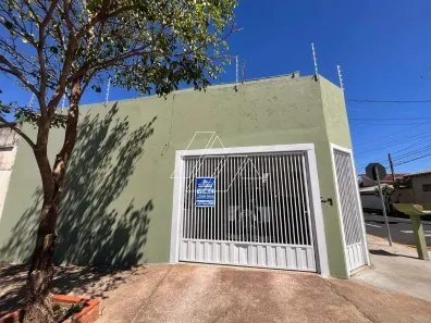 Casa com 2 Quartos à venda, 175m² no Palmital, Marília