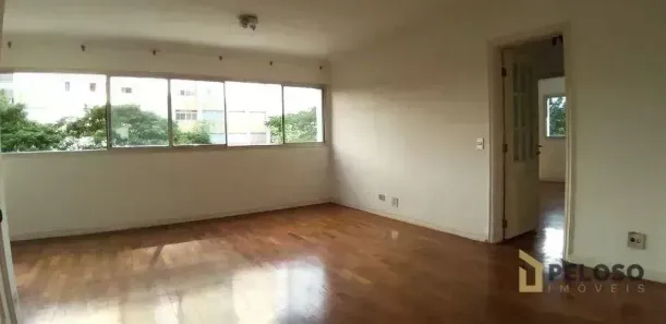 Apartamento com 3 Quartos à venda, 116m² no Santana, São Paulo
