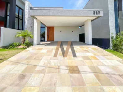 Casa de Condomínio com 3 Quartos à venda, 159m² no Vila Cachoeirinha, Cachoeirinha