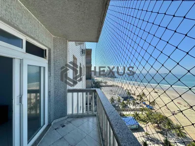 Apartamento com 3 Quartos à venda, 130m² no Pitangueiras, Guarujá