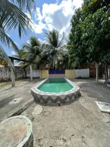 Fazenda/Sítio com 1 Quarto à venda, 68m² no Jardim Bandeirantes, Maracanaú