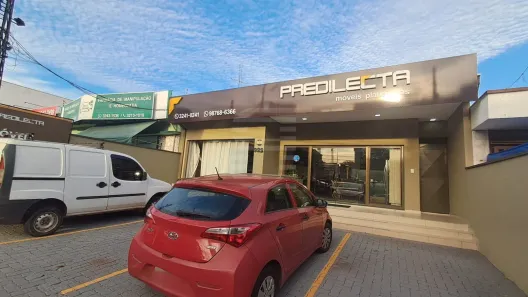 Ponto Comercial para alugar, 225m² no Bonfim, Campinas