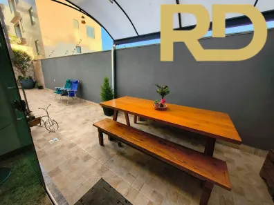 Apartamento com 3 Quartos à venda, 154m² no Fernão Dias, Belo Horizonte