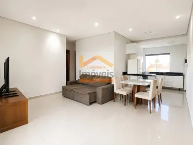 Apartamento com 3 Quartos para alugar, 90m² no Jardim Terramérica I, Americana