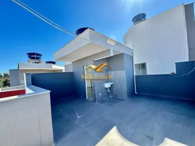 Cobertura com 2 Quartos à venda, 41m² no Parque Xangri-Lá, Contagem
