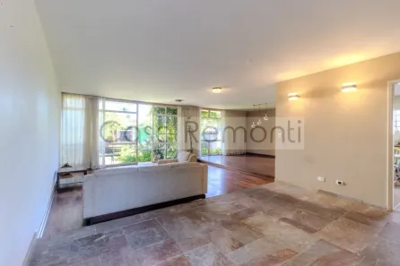 Apartamento com 4 Quartos à venda, 300m² no Brooklin Paulista, São Paulo