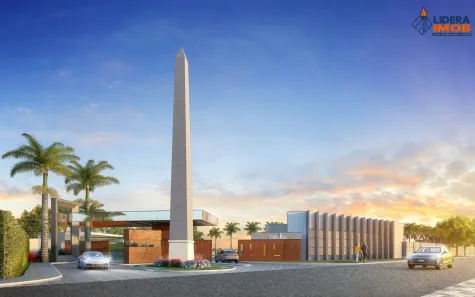 Casa de Condomínio com 2 Quartos à venda, 280m² no SIM, Feira de Santana