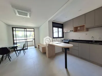 Apartamento com 2 Quartos à venda, 70m² no Sumaré, São Paulo