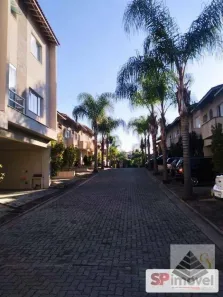 Sobrado com 2 Quartos à venda, 110m² no Vila Paulistana, São Paulo