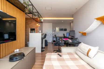 Apartamento com 2 Quartos à venda, 61m² no Cidade Baixa, Porto Alegre