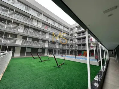 Apartamento com 3 Quartos para alugar, 130m² no Parque Rincão, Cotia