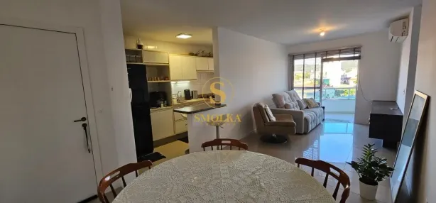Apartamento com 3 Quartos à venda, 84m² no Trindade, Florianópolis