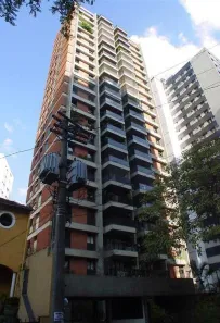 Apartamento com 4 Quartos à venda, 142m² no Paraíso, São Paulo