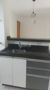 Apartamento com 2 Quartos à venda, 41m² no Jardim Maria Luiza, Londrina