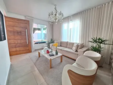 Casa com 4 Quartos à venda, 410m² no Serraria, Maceió