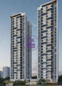 Apartamento com 2 Quartos à venda, 89m² no Guanabara Parque Boulevard, Londrina