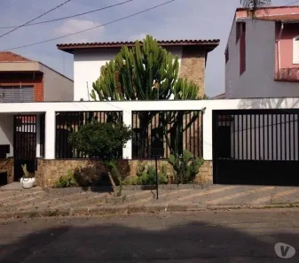 Sobrado com 3 Quartos à venda, 230m² no Jardim Guapira, São Paulo