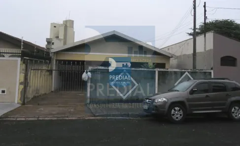 Casa com 2 Quartos à venda, 146m² no Parque Arnold Schimidt, São Carlos
