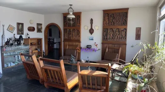 Apartamento com 4 Quartos à venda, 180m² no Icaraí, Niterói