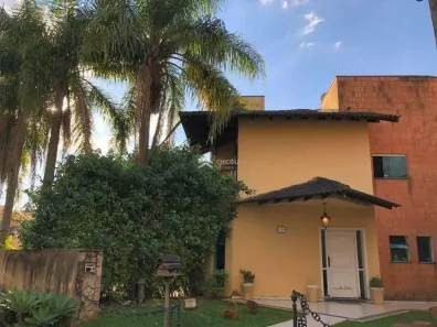 Casa com 3 Quartos à venda, 557m² no Jardim Mediterrâneo, Cotia
