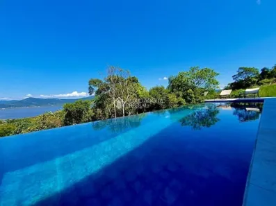 Casa de Condomínio com 6 Quartos à venda, 376m² no , Garopaba