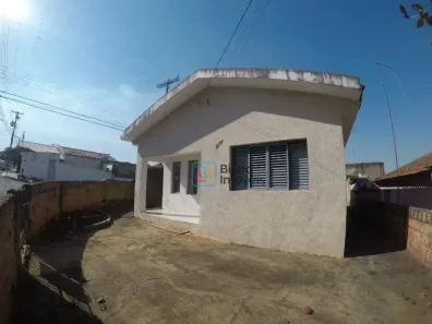 Casa com 2 Quartos à venda, 89m² no Vila Mathiesen, Americana