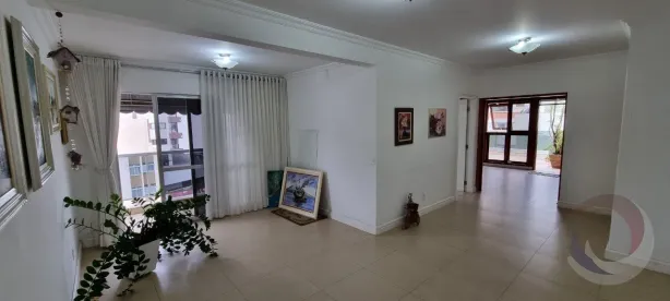 Cobertura com 3 Quartos à venda, 219m² no Coqueiros, Florianópolis