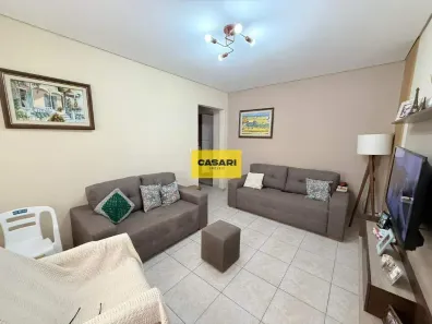 Casa com 2 Quartos à venda, 150m² no Rudge Ramos, São Bernardo do Campo