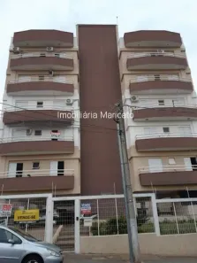 Apartamento com 2 Quartos à venda, 53m² no Vila Maceno, São José do Rio Preto